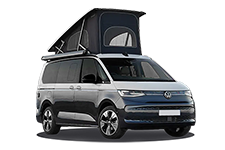Van Hire Macclesfield - VW Campervan - Van hire Macclesfield